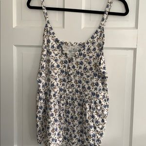 American eagle tank top